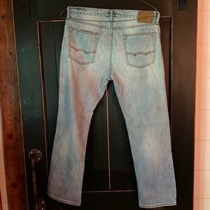 Men’s American Eagle jeans